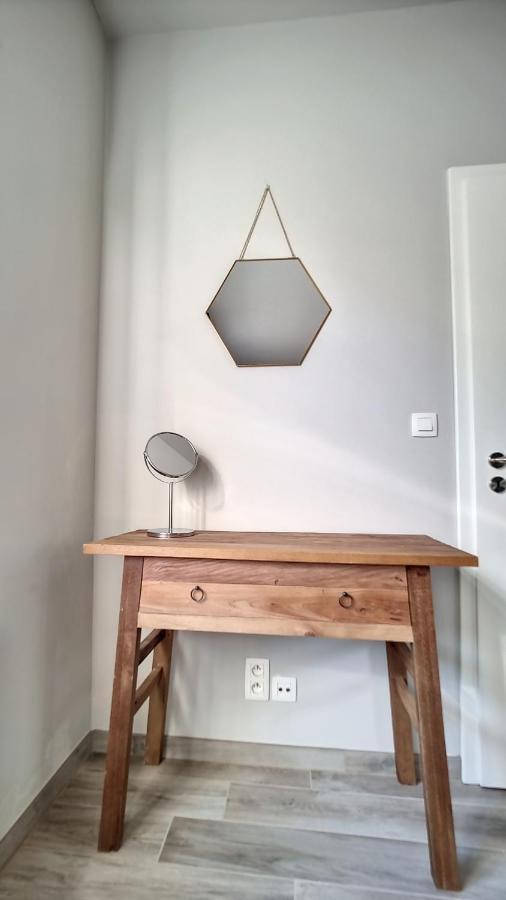 Appartement Cosy Et Familial Avec Terrasse Theux Zewnętrze zdjęcie